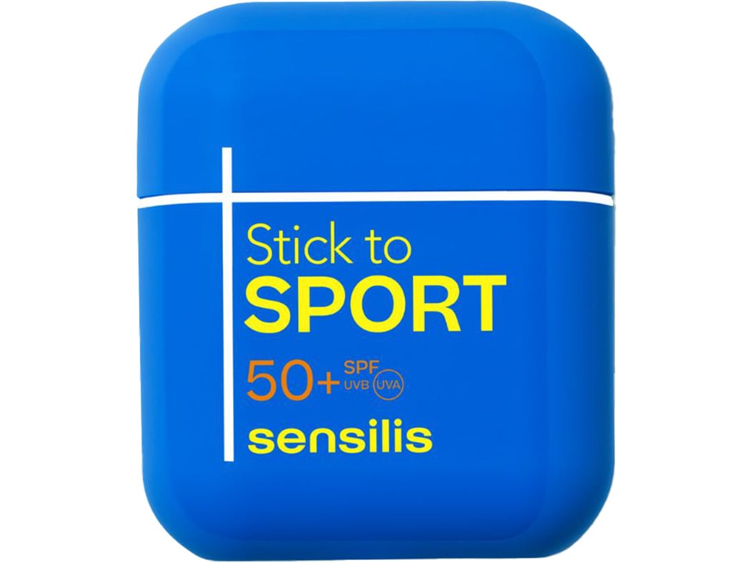 STICK SENSILIS SPORT SPF50  10G