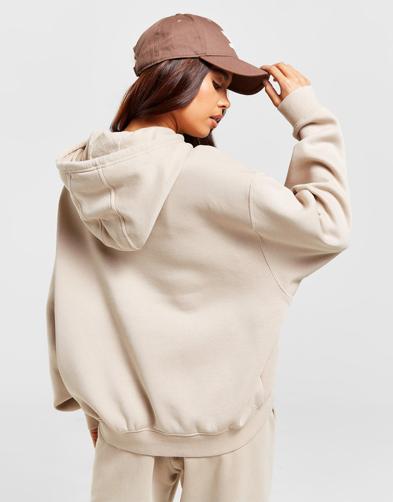 adidas Originals Sweat à Capuche Essential Femme