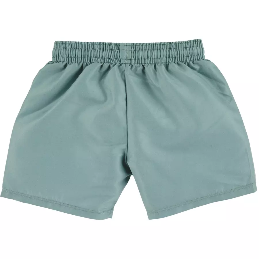 Sterntaler Badeshorts Uni dunkelgrün
