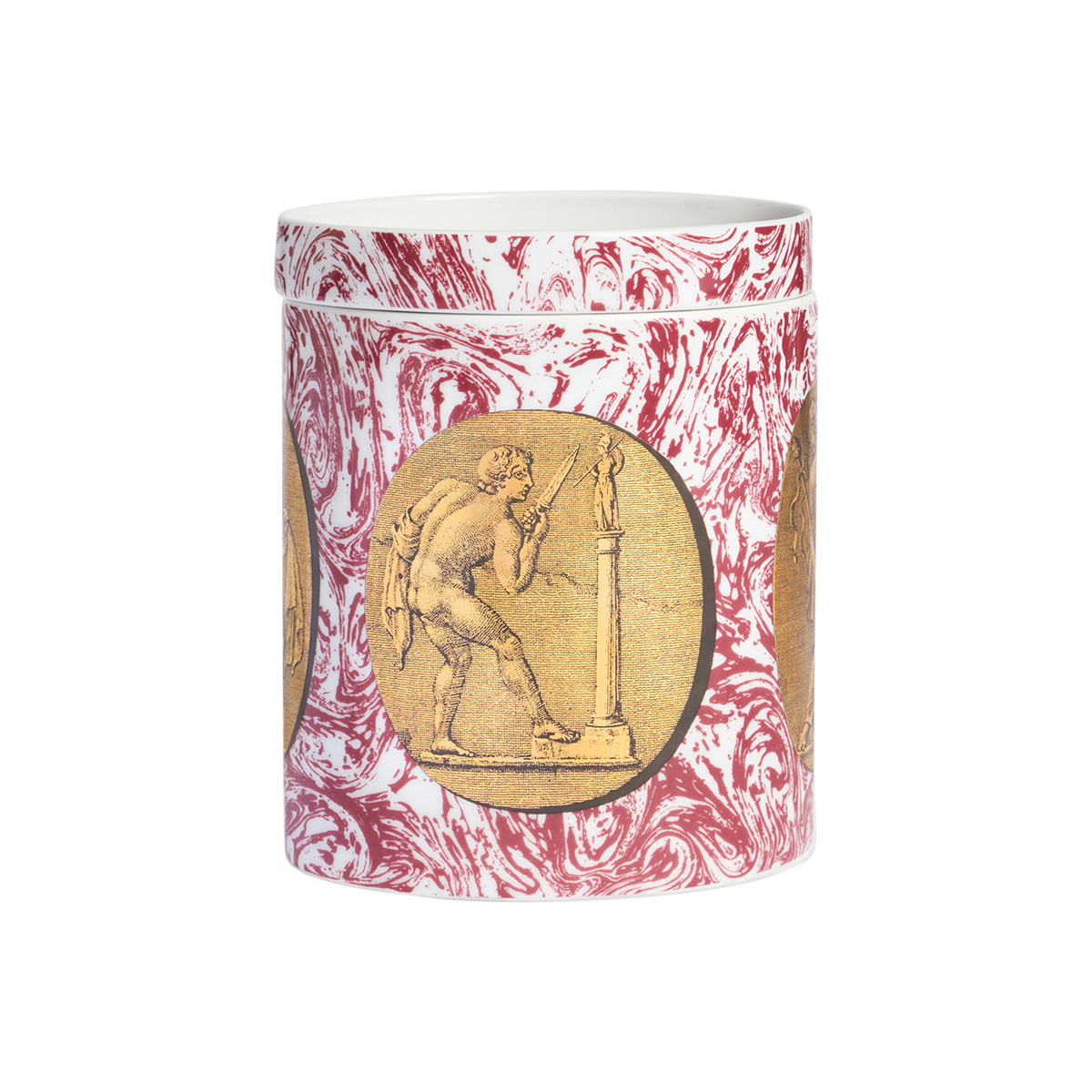 Nel Mentre Candle Reperti Immaginazione 1020gr