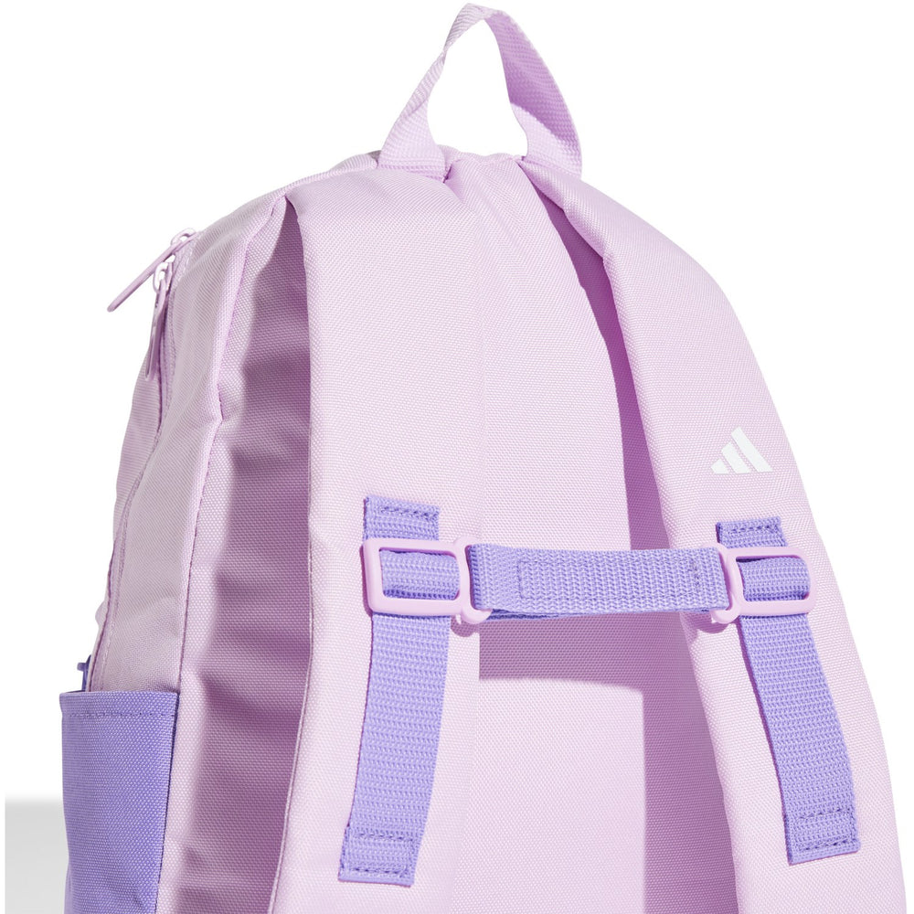 Køb adidas Originals Bliss Lilac/Violet Fusion Lk Rygsæk 3Bar