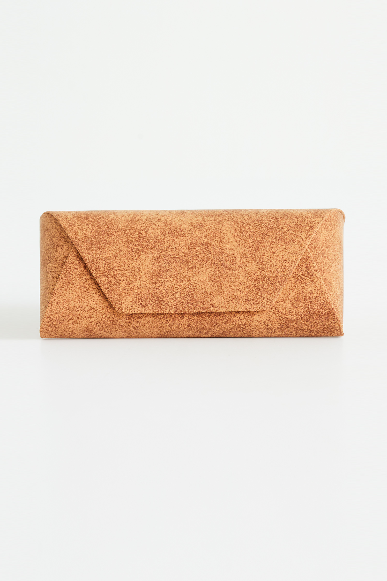 premium zonnebril met dessin WE Fashion Donkerbruin