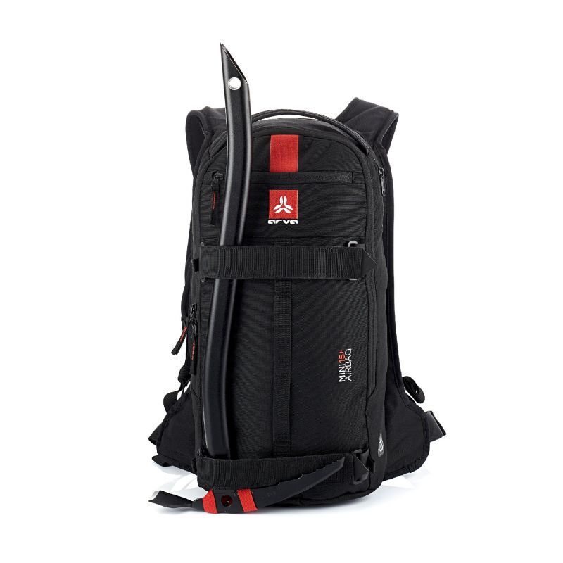 Airbag Mini 15+ - Sac à dos airbag