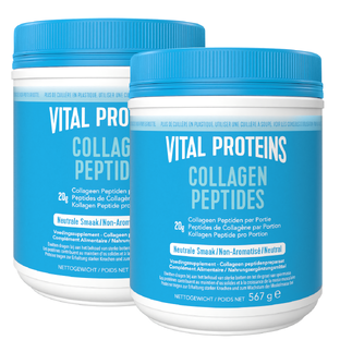 Vital Proteins Collageen Peptiden Bundel 2x567GR