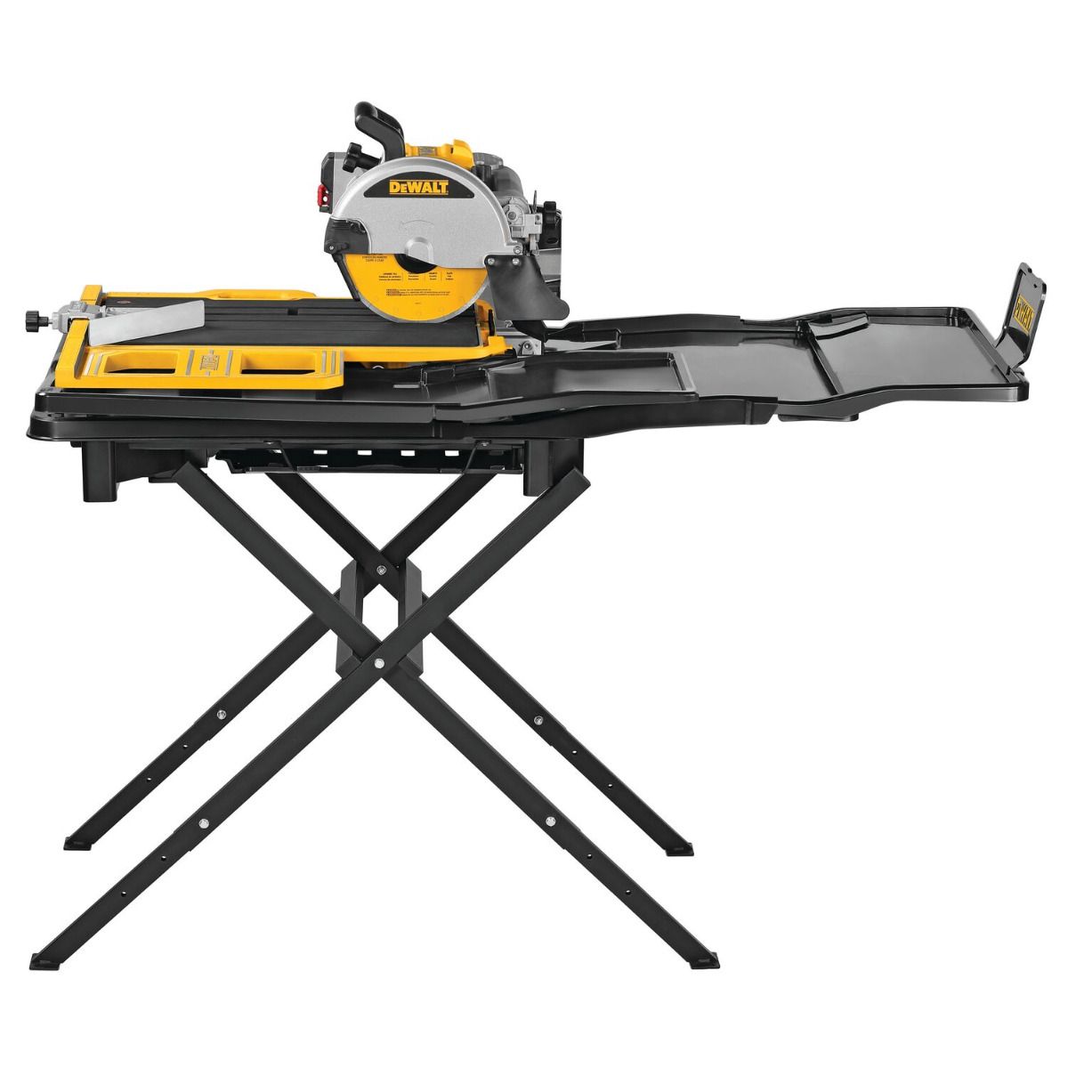 DeWALT D36000 Tegelzaag 250mm 910W