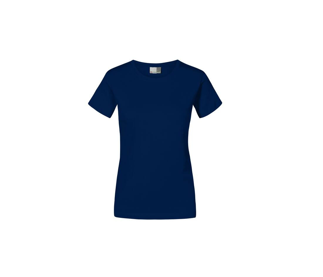 PROMODORO PM3005 - T-shirt Femme Léger et Confortable Promodoro