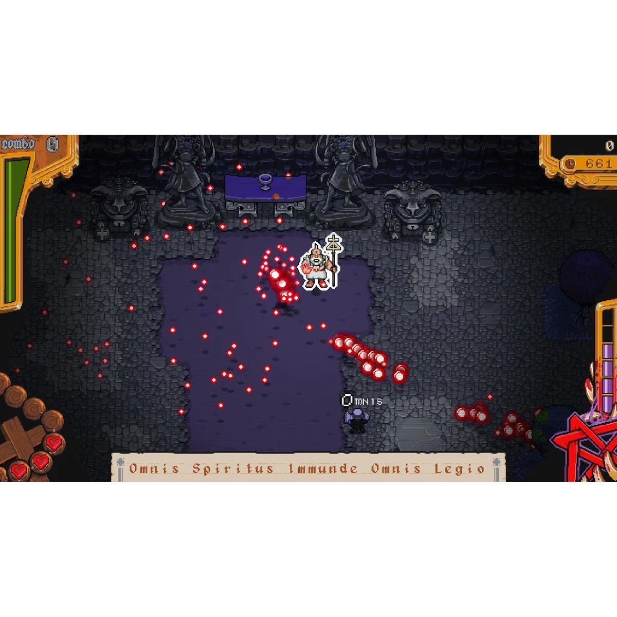 The Textorcist: The Story of Ray Bibbia - PC Windows,Mac OSX