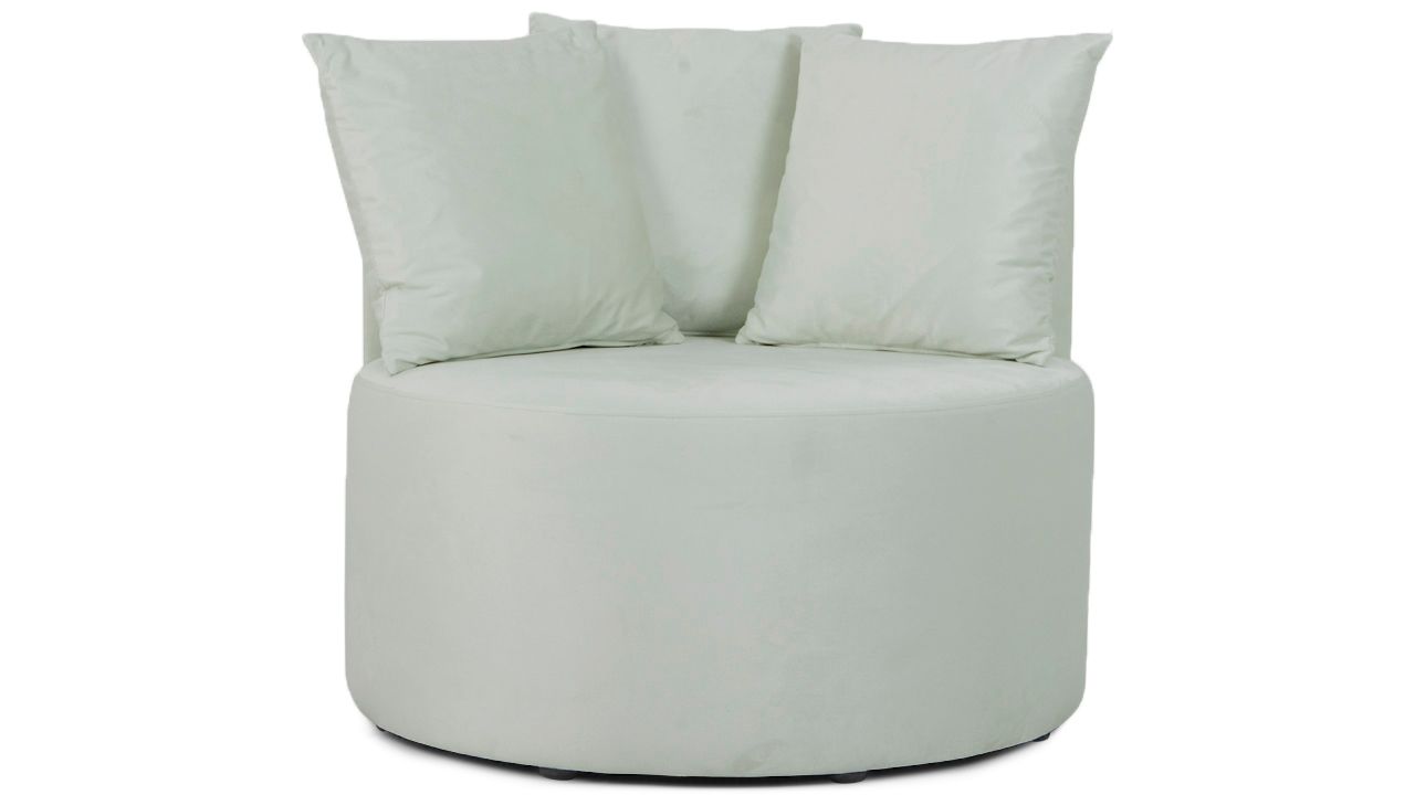 Fauteuil Lucano