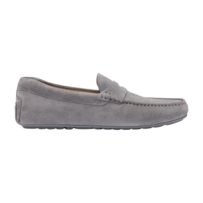Boss Noel Mocassin Slip-On Schoenen Heren