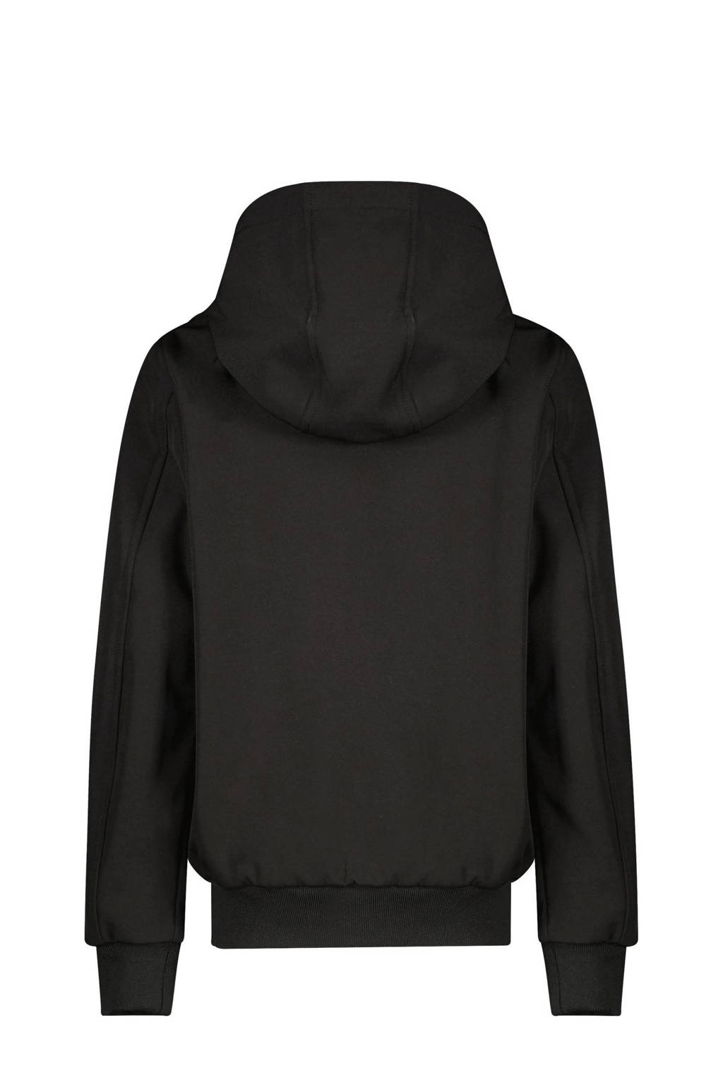 Cars zomerjas CASSERY zwart