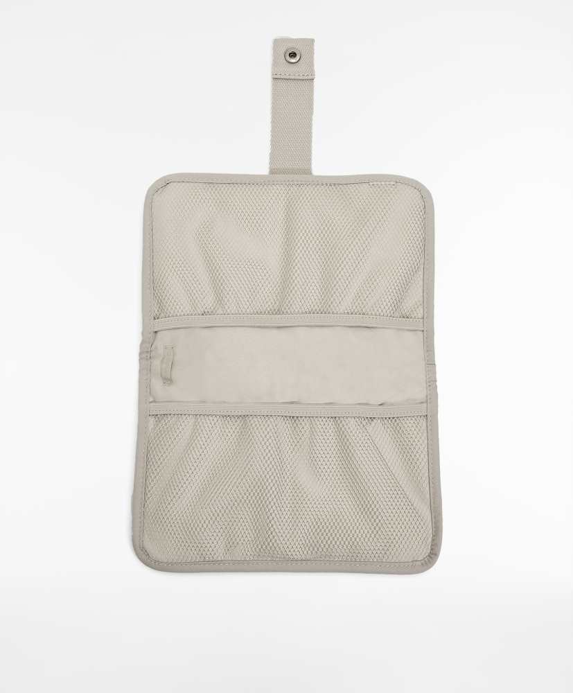 porta-fraldas de nylon