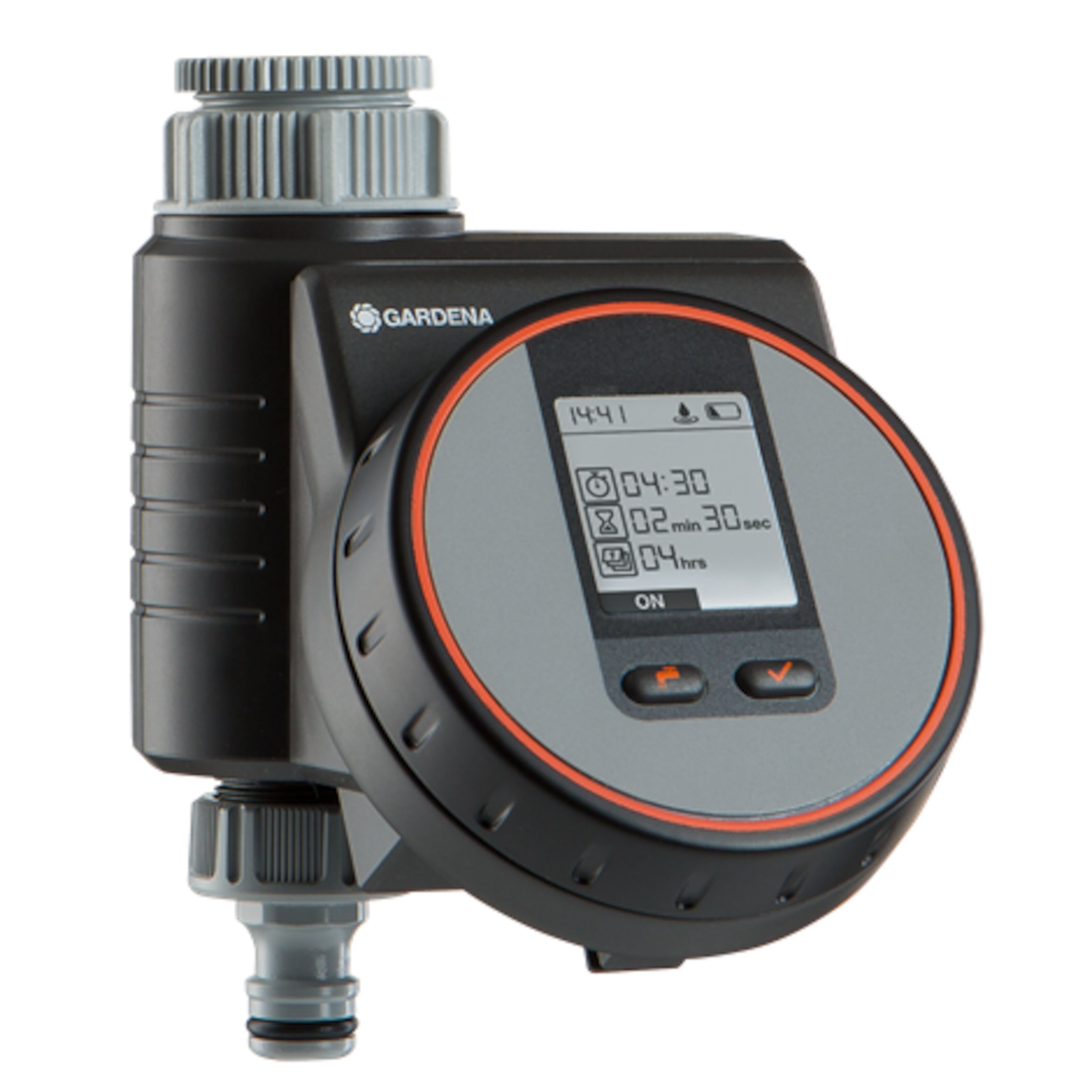 Gardena Flex Vanningstimer