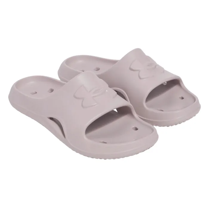 Under Armour Locker V Badslippers Heren