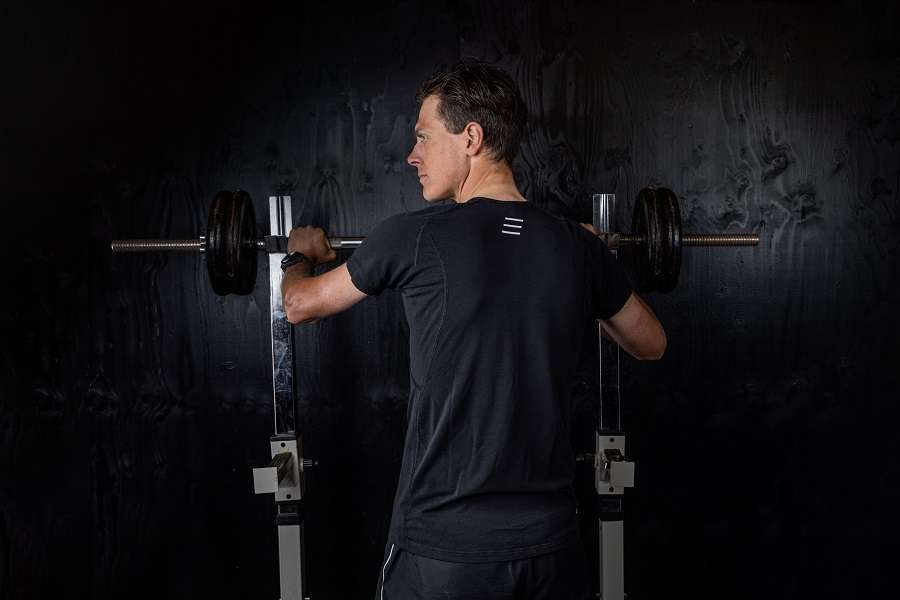 FUTURUM KOMFRT T-Shirt Speed On Wheels Black