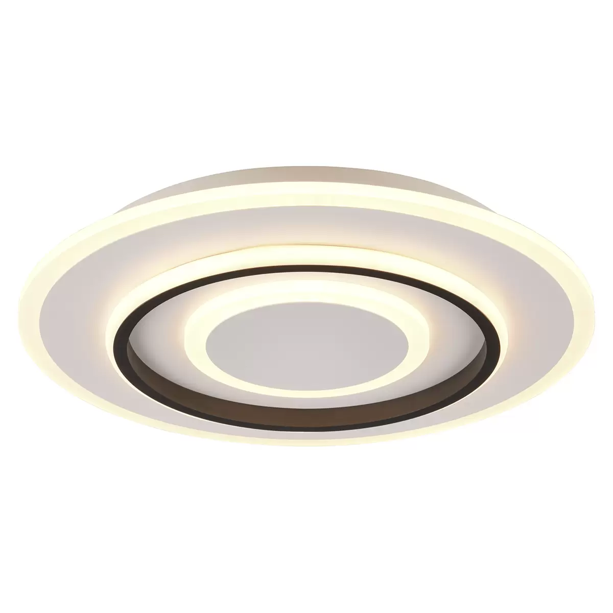 Deckenleuchte Jora weiss