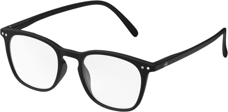 IZIPIZI READING #E Black Soft  1,50 Black