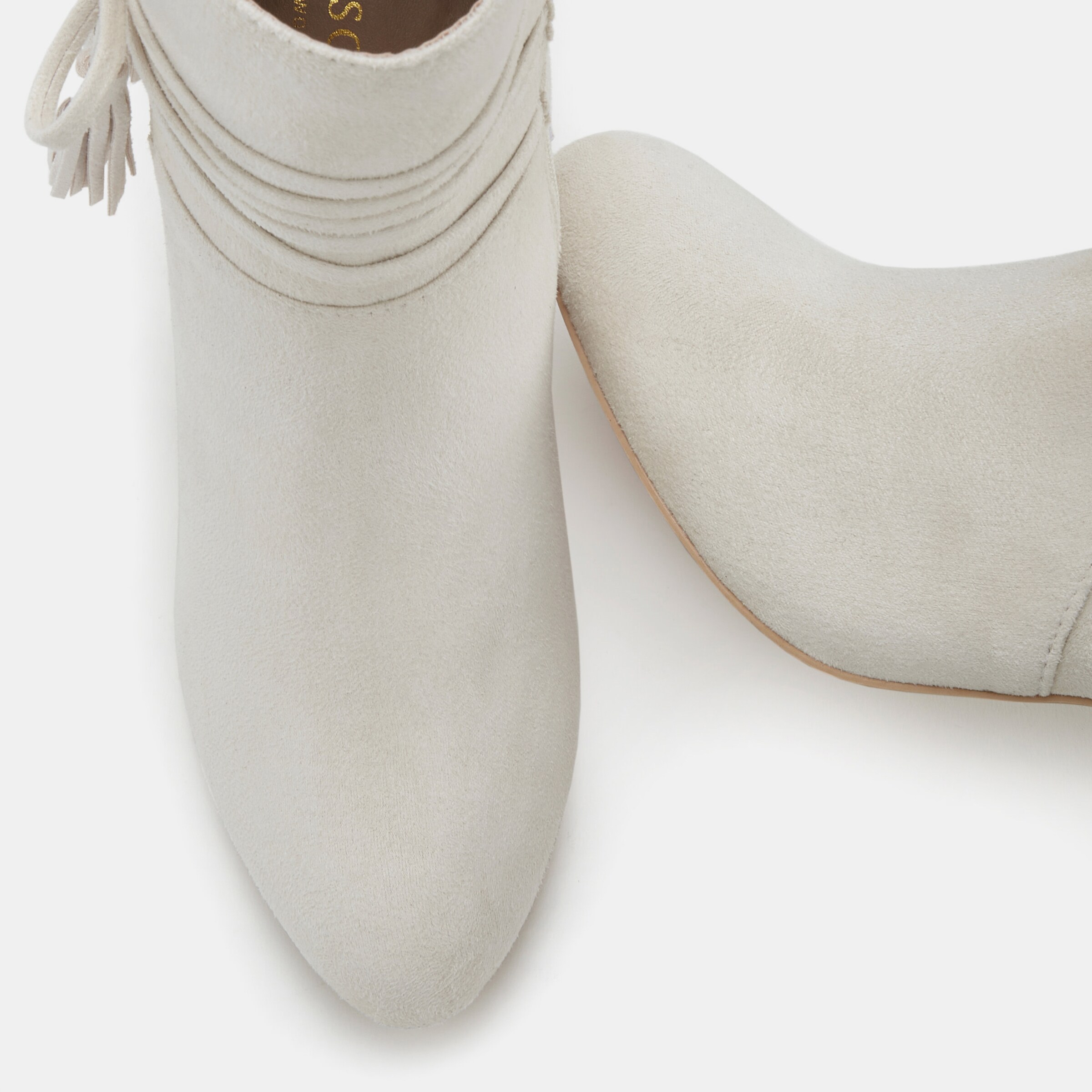 Stiefelette