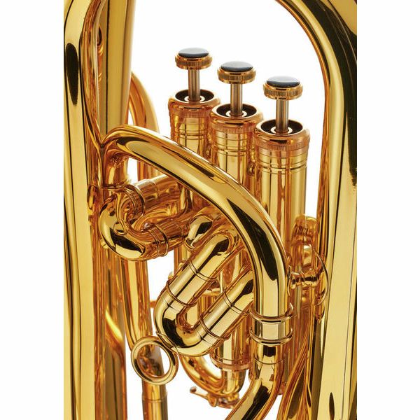 Besson Prestige Euphonium Steven Mead