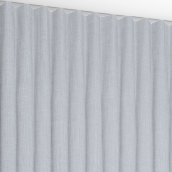 Gordijn Alex 1471 white