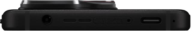 Asus ROG Phone 9 Pro 5G smartphone 16/512GB (sort)