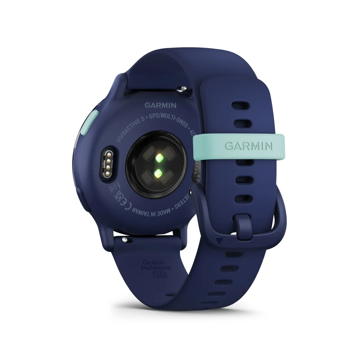 Garmin vivoactive 5 Captain Blue
