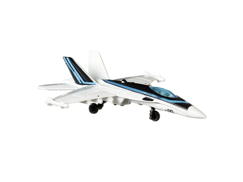 MATCHBOX SKY BUSTER 4-Pack