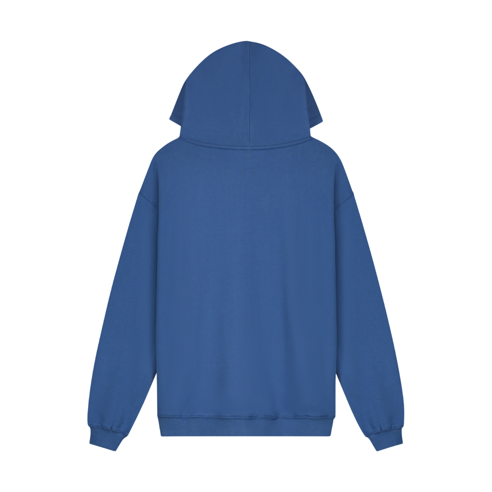 Adult Hoodie Blue Moon für Erwachsene