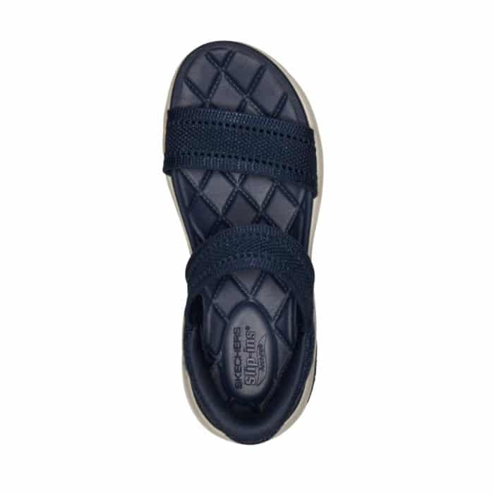 Skechers Slip-in Arch Fit 2.0 Kennedy Sandal Dame