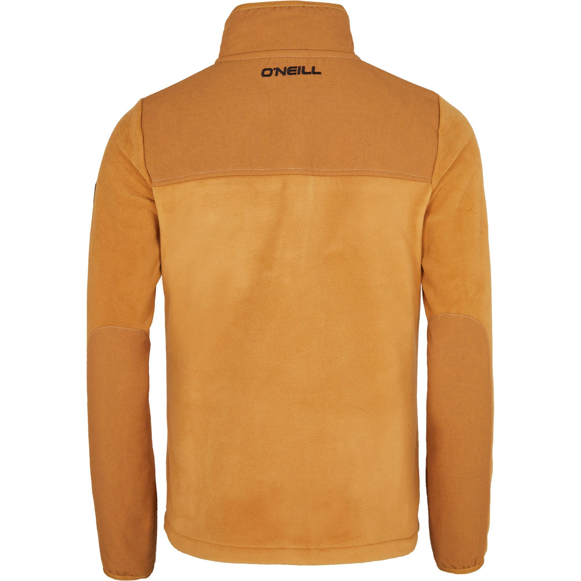 O'Neill Utility Fleecejacke Damen rich caramel