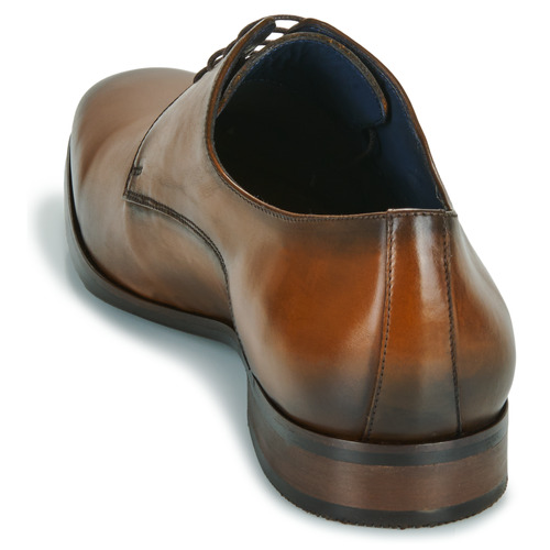 Brett & Sons -  - Marron