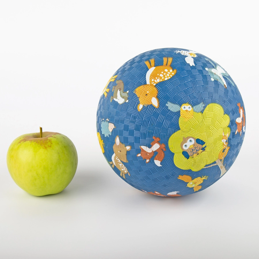 sigikid® Kautschuk Ball Wald