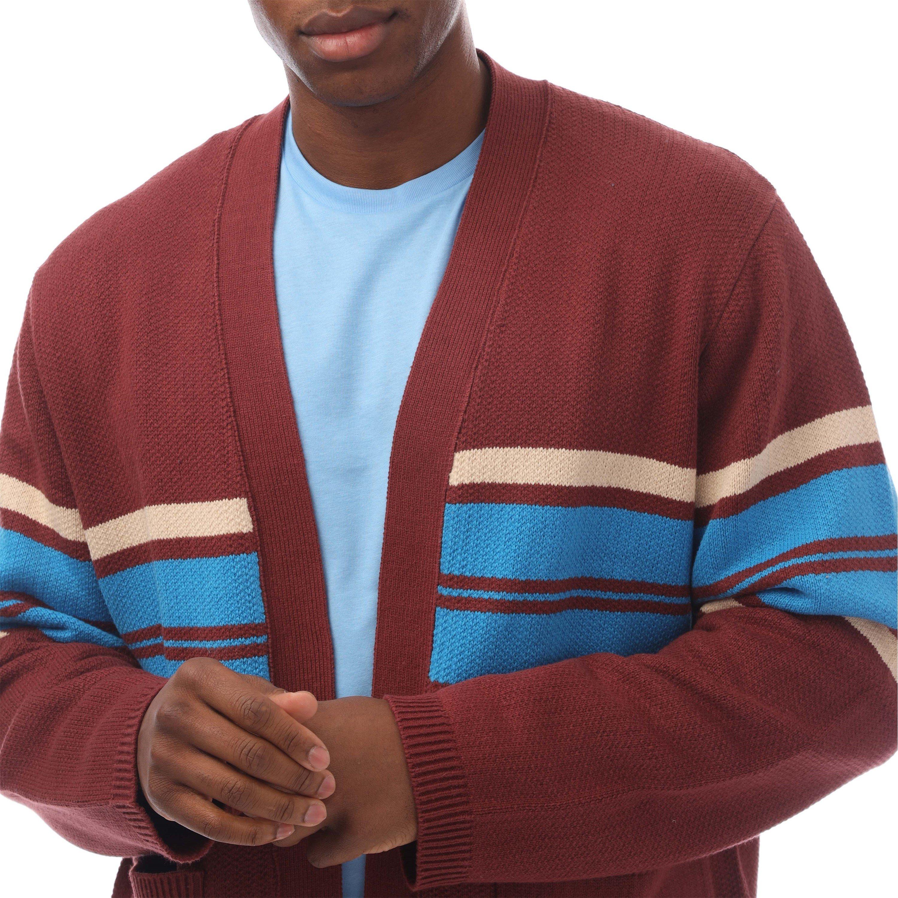 Levis Levis Noragi Cardigan Tackle Port St