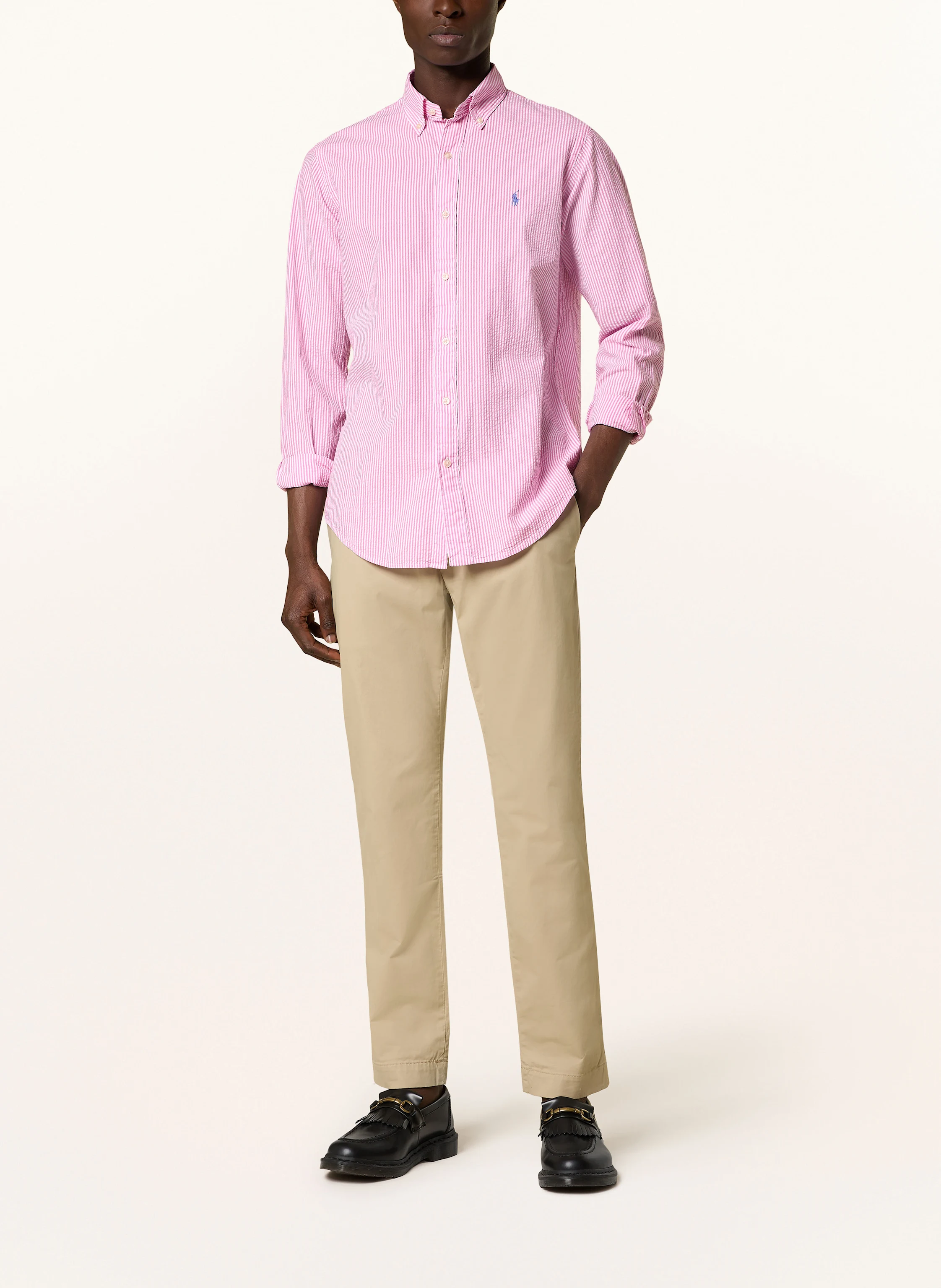 POLO RALPH LAUREN Hemd Custom Fit