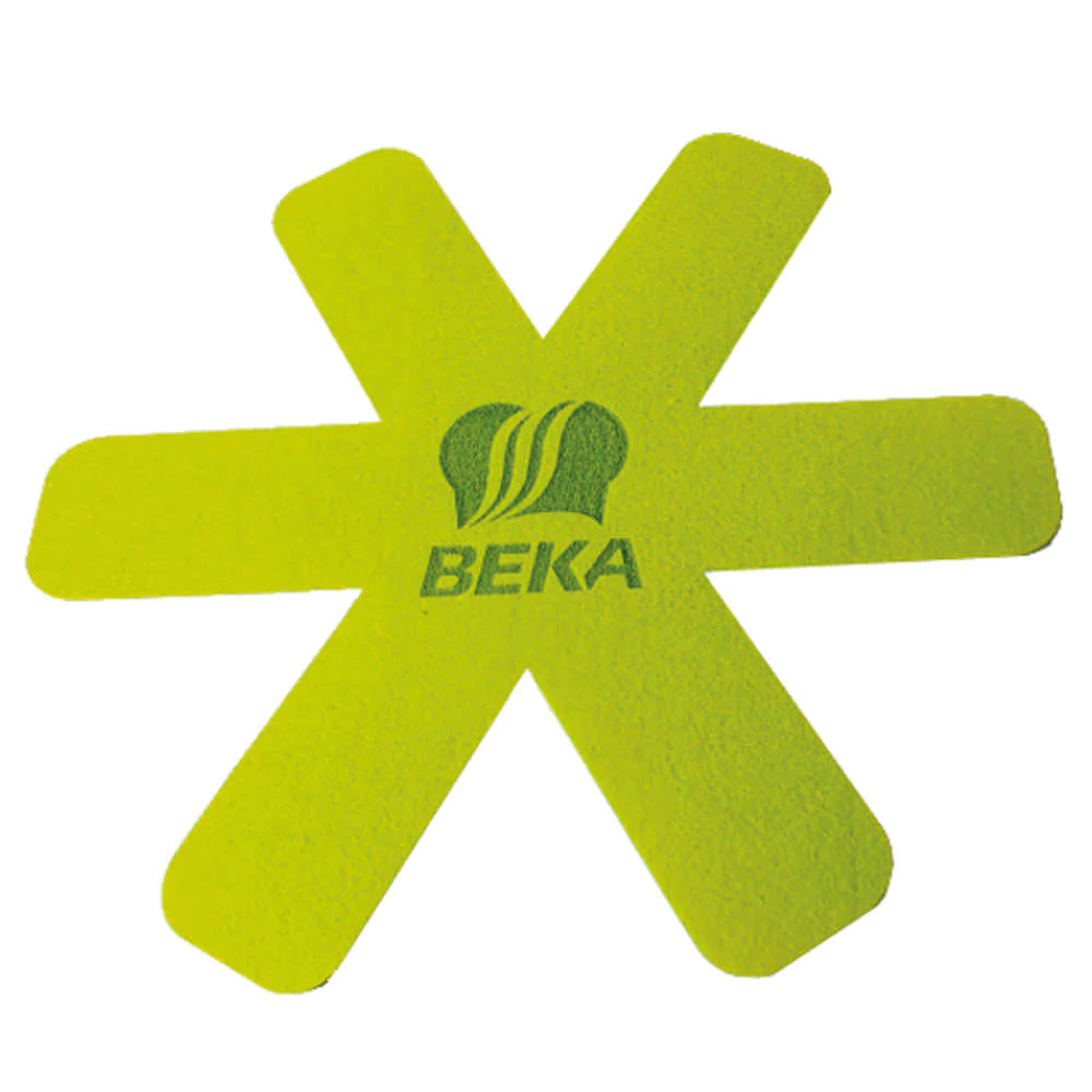 Lot de 2 feutrines Beka
