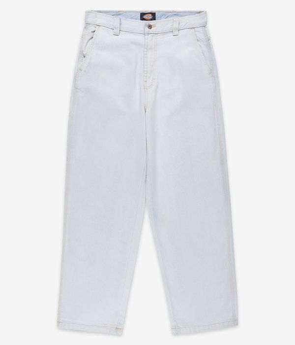 Dickies Madison Jeans (ultra lightwash)