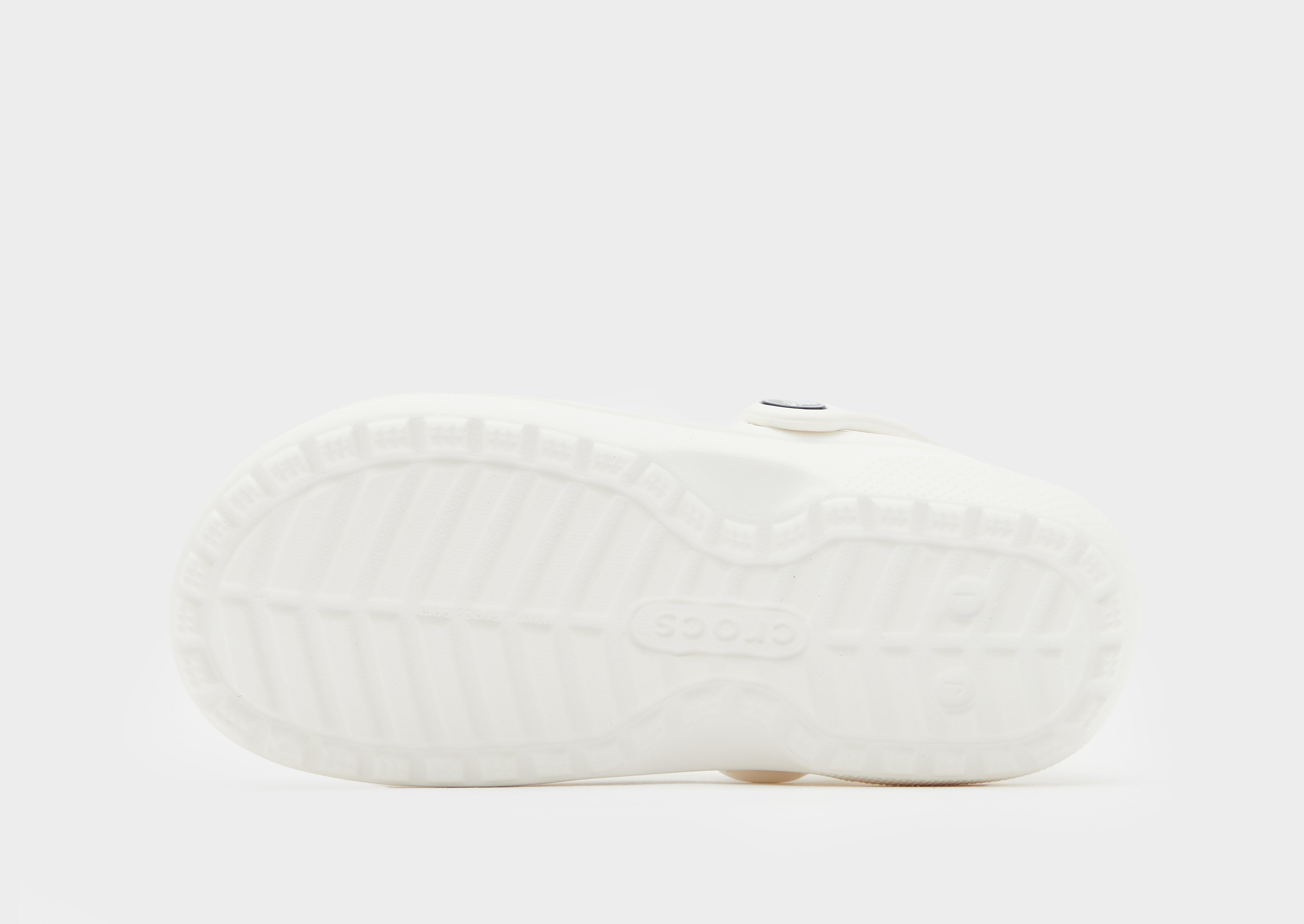 Crocs Lined Clog Enfant