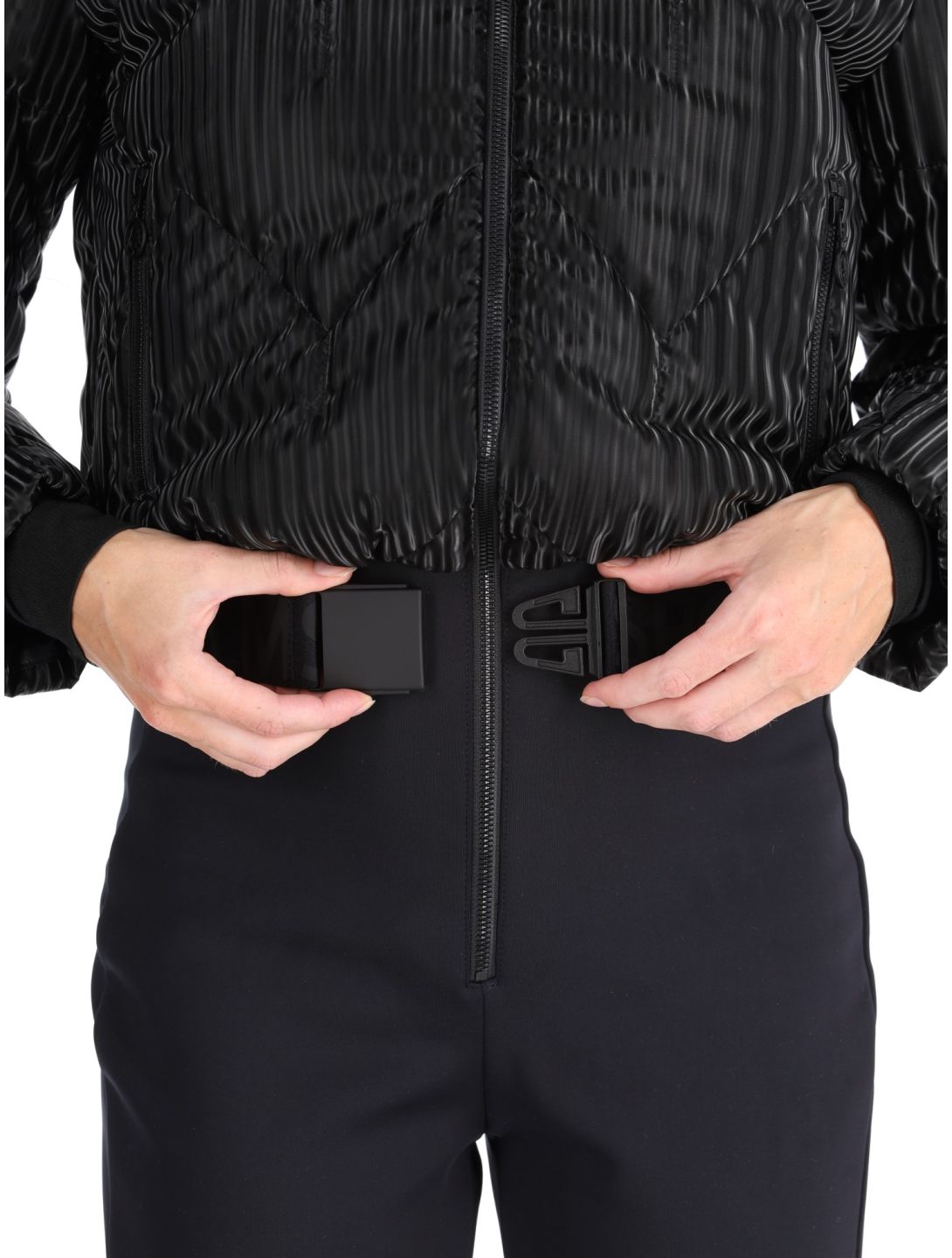 Munich NE m.K. ski overall dames