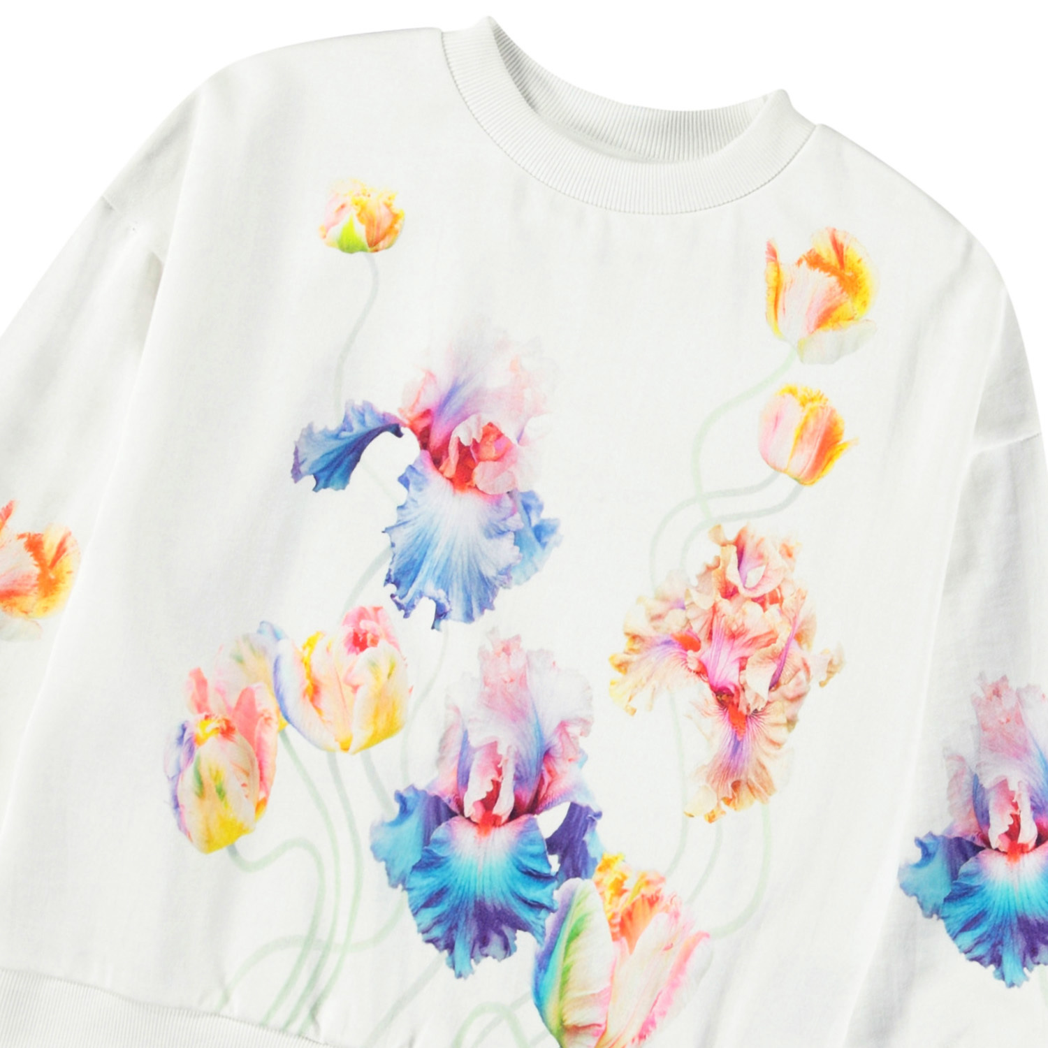 Maxi - Petals Galore