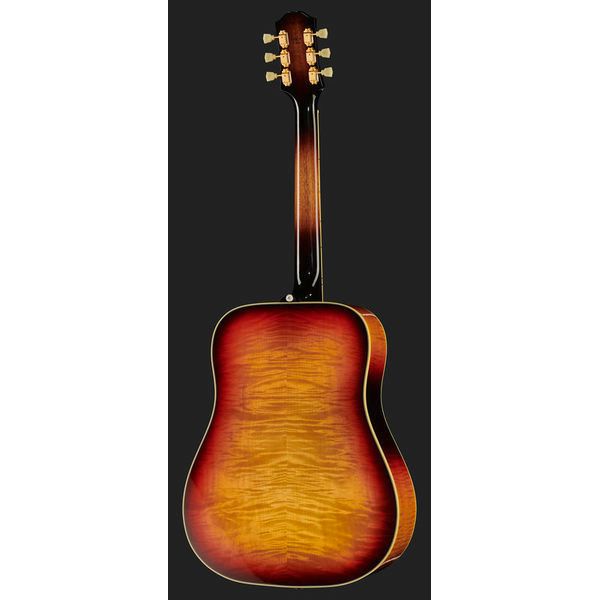 Epiphone Frontier USA Frontier Burst