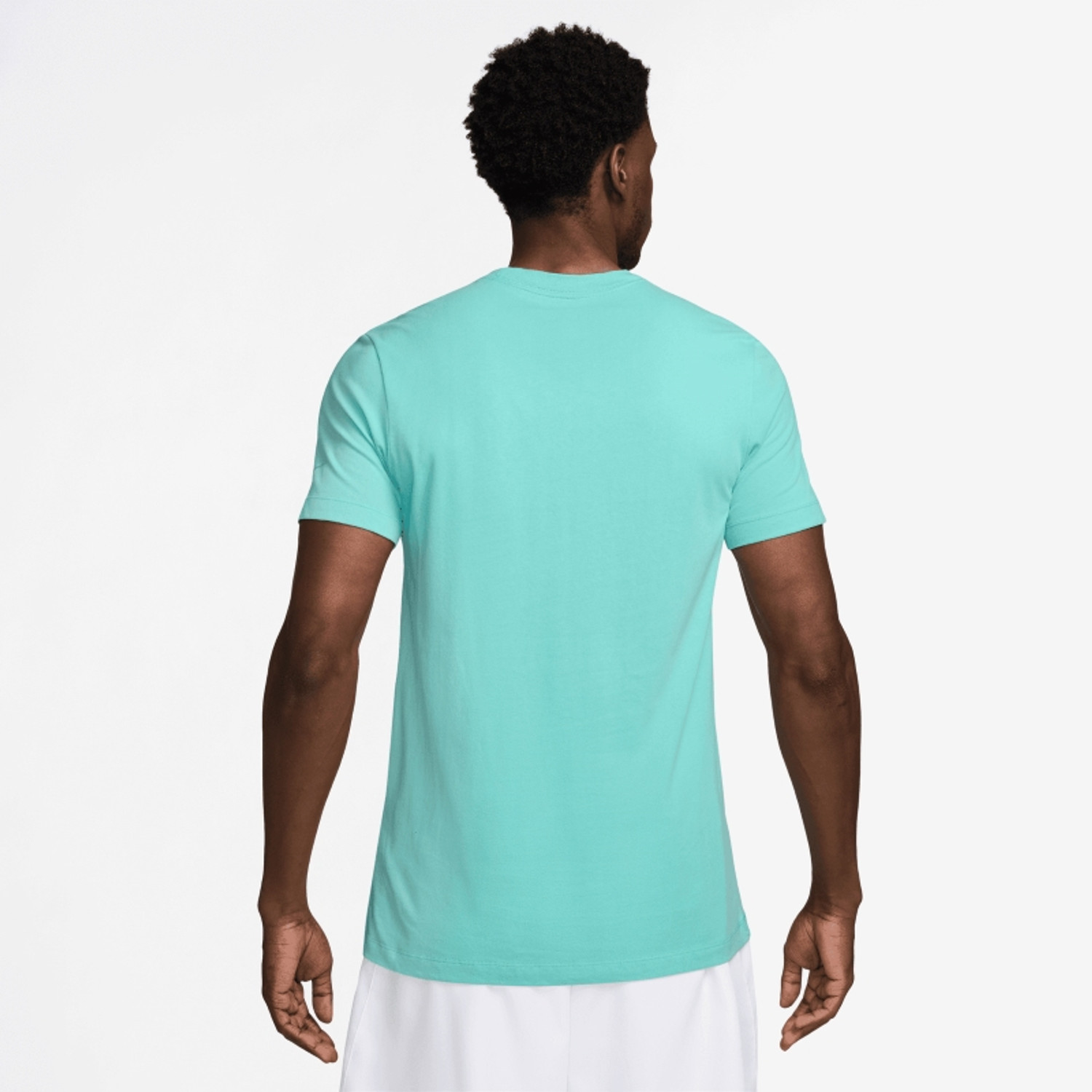 Nike Court Rafa Tee Set Heren