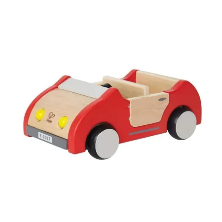 Hape Familienauto für Puppen