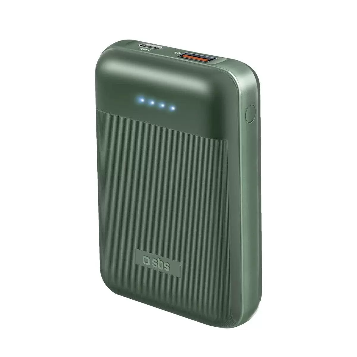 Powerbank SBS Power Delivery 20W, 10.000