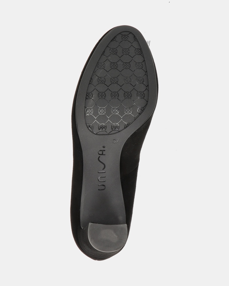 Unisa Numis Pumps  - zwart