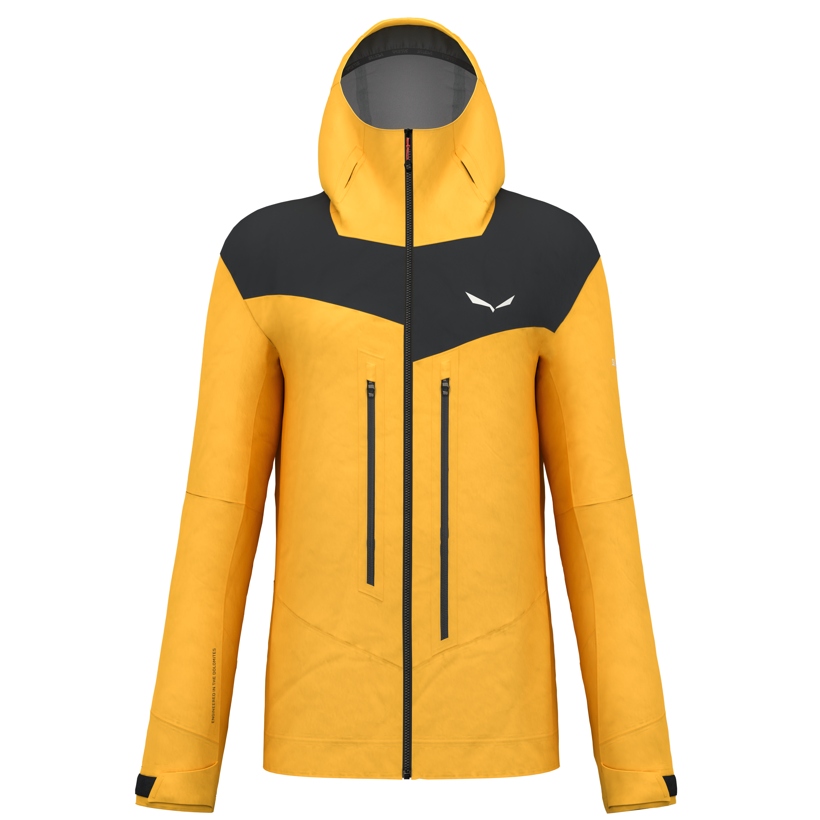 Ortles 3L Powertex Jacke Herren