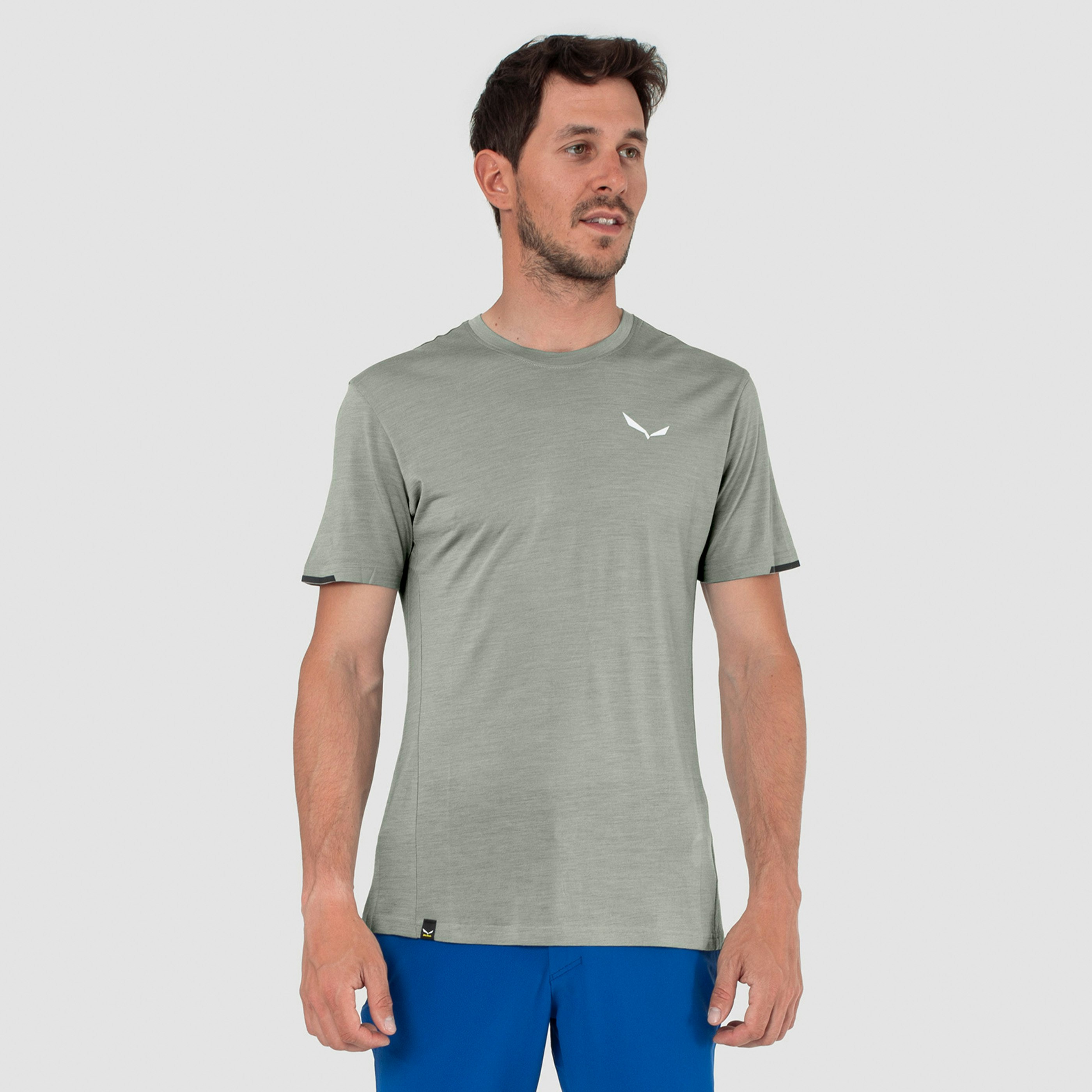 Pedroc Merino T-Shirt Herren