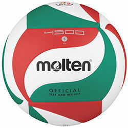 Molten V5M4500