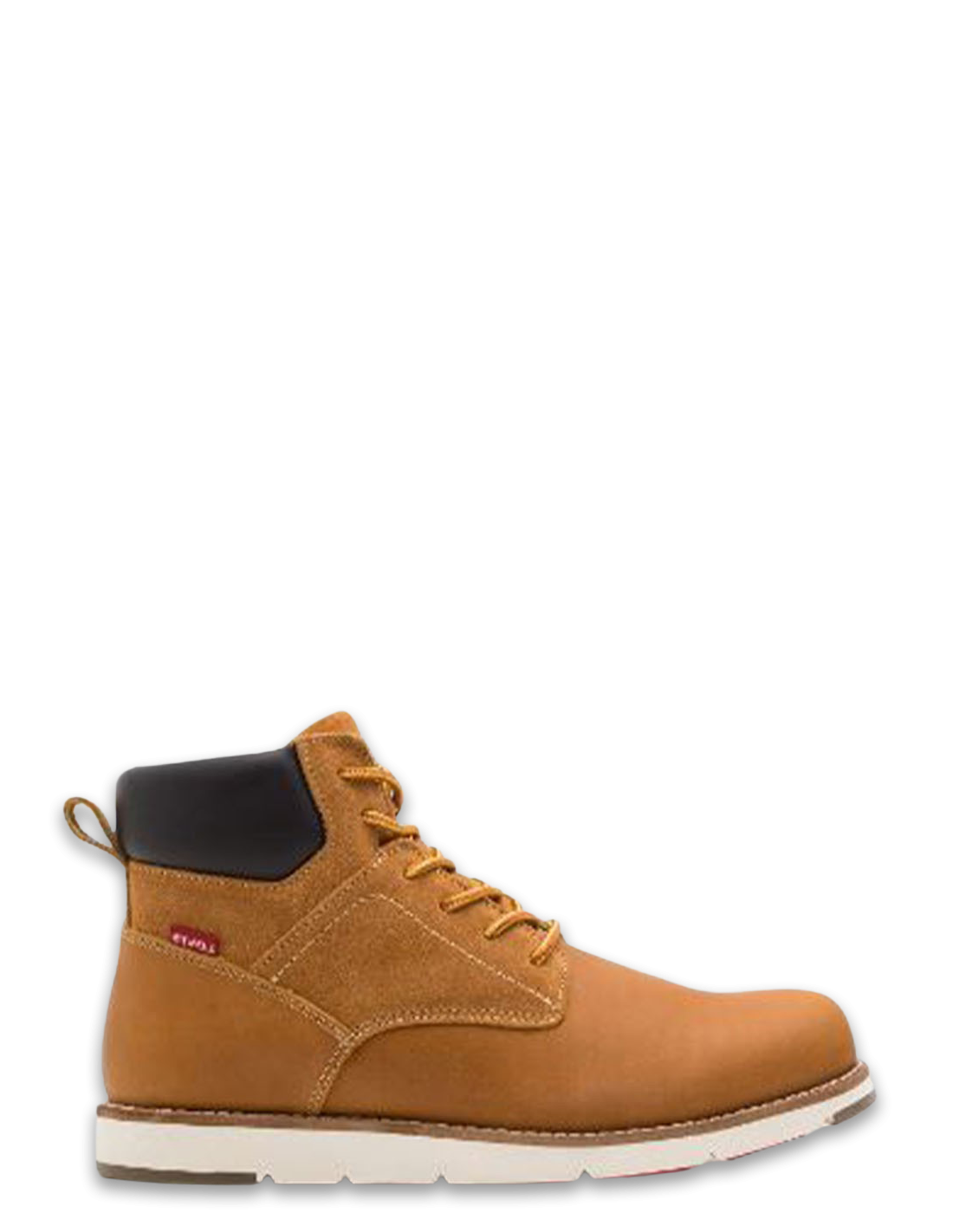 levi's chaussure homme montante jax plus