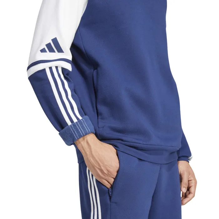 Adidas Squadra 25 Sweat Hoodie Heren