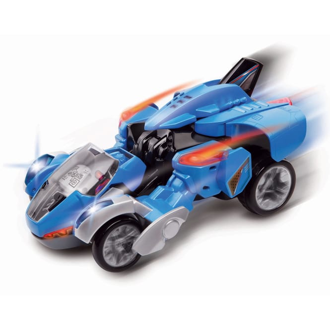 Switch & Go Dinos - RC T-Rex - Fernsteuerbar
