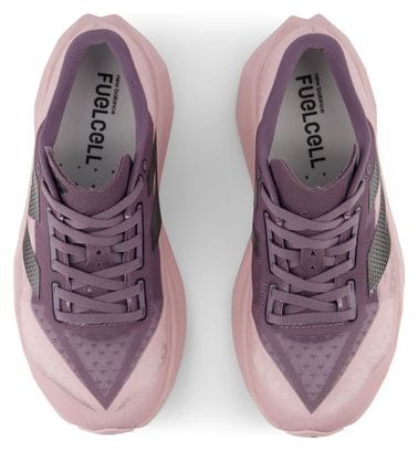 Chaussures Running New Balance FuelCell Rebel v4 Violet Femme